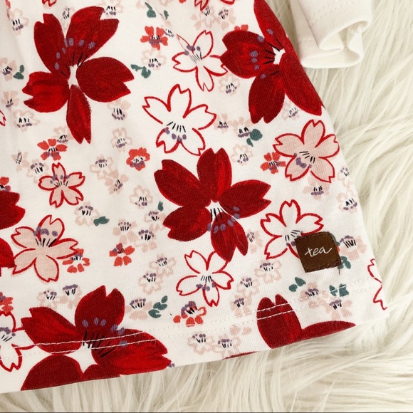 (SOLD) Tea Collection Dress - Picture 6 of 6